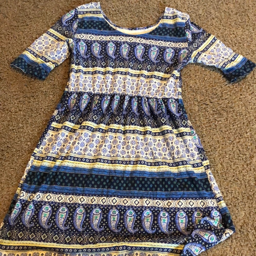 Girls size 10-12